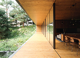 OTIIMA Much more than a Window by Ecosteel