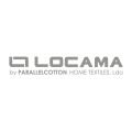 Locama by Parallelcotton, Home Textiles