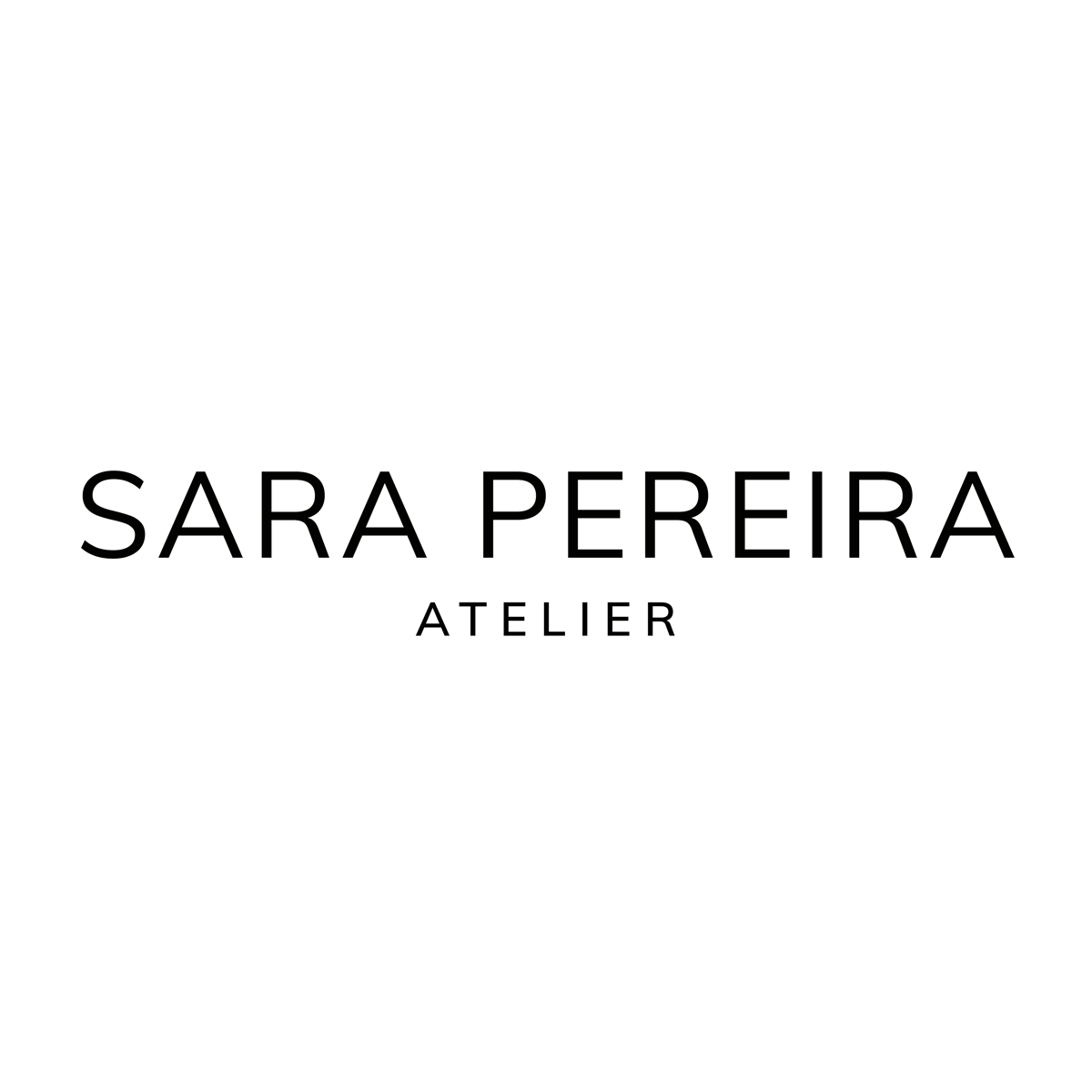 Sara Pereira Atelier